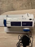 Toyota Naaimachine - Jeans model, Hobby en Vrije tijd, Naaimachines en Toebehoren, Ophalen of Verzenden, Gebruikt, Naaimachine