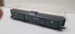 Liliput H0 NS 7571 bagage wagon, Hobby en Vrije tijd, Modeltreinen | H0, Gebruikt, Gelijkstroom, Wagon, Ophalen of Verzenden