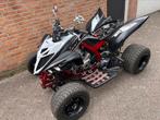 Yamaha Raptor 700 2015 onderdelen, Ophalen of Verzenden, Gebruikt