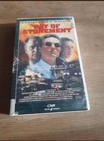 Day of Atonement videoband. Christopher Walken, Cd's en Dvd's, VHS | Film, Thrillers en Misdaad, Gebruikt, Ophalen of Verzenden