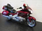 Honda GL 1800 GOLDWING ABS SUPERSTRAK! (bj 2005), Motoren, Motoren | Honda, Bedrijf, Toermotor