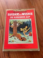 Suske en Wiske Strip Klassiek - De Vliegende Aap, Boeken, Stripboeken, Eén stripboek, Ophalen of Verzenden, Zo goed als nieuw