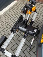 Spinder Xplorer Trekhaak Fietsendrager - 2x Ebike Fietsen, Auto diversen, Fietsendragers, Ophalen, Gebruikt, Brede banden, 2 fietsen