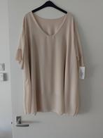 Nieuw shirt valt als maat 46 48, Kleding | Dames, Grote Maten, Ophalen of Verzenden, Nieuw, Shirt of Top