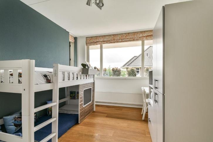 Lifetime Hoogslaper Hutbed Limited (2023), Kinderen en Baby's, Kinderkamer | Stapelbedden en Hoogslapers, Zo goed als nieuw, Hoogslaper