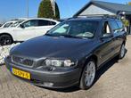 Volvo V70 2.3 T-5 2004 Xenon Automaat Youngtimer T5, Auto's, 1566 kg, V70, 92 €/maand, Elektrische ramen