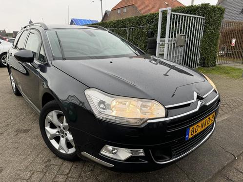 Citroën C5 Tourer 1.6 THP Business (bj 2010), Auto's, Citroën, Bedrijf, Te koop, C5, ABS, Airbags, Airconditioning, Alarm, Bluetooth