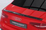 Achterklep Spoiler Voor Audi A4 B8 [Typ 8K] Limousine HF154