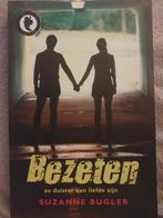 Bezetenen - Suzanne Bugler, Ophalen of Verzenden, Gelezen, Suzanne Bugler, Nederland