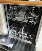 Bosch inbouw vaatwasser, Witgoed en Apparatuur, Vaatwasmachines, Ophalen, Gebruikt, Inbouw