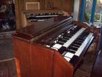 Hammond orgel C3, Ophalen, Gebruikt, 2 klavieren, Hammondorgel