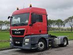 M.A.N. 18.460 TGX, Auto's, Vrachtwagens, Automaat, 460 pk, Euro 6, MAN