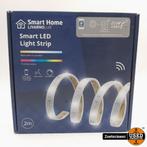 Lidl smart home led strip 2m || Nu maar €24.99, Ophalen of Verzenden, Huis en Inrichting