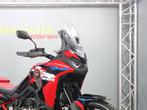 Honda CRF 1100 Africa Twin, Bedrijf, Toermotor