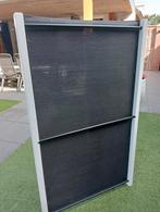 Tuinscherm, Tuin en Terras, Tuinschermen, Ophalen, Zo goed als nieuw, Hout, 150 tot 200 cm