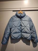 Nieuwe warme damesjas XL, Ophalen of Verzenden, Nieuw, Maat 46/48 (XL) of groter, Blauw