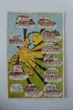 Familie concern van der Valk met slechts 10 hotels, Ophalen, 1960 tot 1980, Ongelopen, Overige thema's