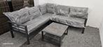 SenS-Line Elba aluminium loungeset, Ophalen of Verzenden, Nieuw