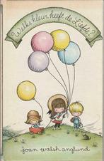 Joan Walsh Anglund - Welke kleur heeft de liefde?"", Ophalen of Verzenden, Overige typen