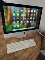 iMac Retina 4K 21,5-inch (2019) met 3,6 zgan, Ophalen of Verzenden, Zo goed als nieuw, IMac, 3 tot 4 Ghz