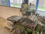 Deckel FP2 Freesmachine