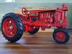 ERTL Mc. Cormick Deering Farmall F20 1:16, Ophalen of Verzenden, Zo goed als nieuw, Tractor of Landbouw
