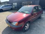 Ford Fiesta 1.3-16V RS, Auto's, Origineel Nederlands, Te koop, 5 stoelen, 14 km/l