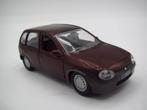 Gama - 1005 Opel Corsa Rood 1:43, Hobby en Vrije tijd, Modelauto's | 1:43, Gama, Ophalen of Verzenden, Zo goed als nieuw