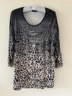 ZGAN grijs shirt lange mouwen Gerry Weber maat 46, Kleding | Dames, Maat 46/48 (XL) of groter, Nieuw, Ophalen of Verzenden, Lange mouw