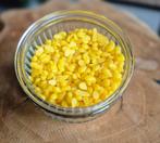 Gele Bijenwas (1 kg) | 100% Zuiver, Overige materialen, Nieuw, Ophalen of Verzenden, Minder dan 25 cm