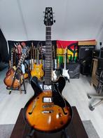 Vantage 635V Semi Hollow Korea 1990's, Muziek en Instrumenten, Snaarinstrumenten | Gitaren | Elektrisch, Overige merken, Semi-solid body