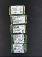 5 stuks msata 256GB, Computers en Software, Harde schijven, Ophalen, Zo goed als nieuw, Laptop
