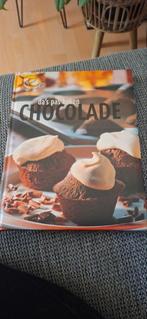 Chocolade, Ophalen of Verzenden, Zo goed als nieuw