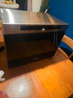 Miele DG 1050 Stoomoven - Schoon en Werkend, Ophalen, Minder dan 45 cm, Oven, Inbouw