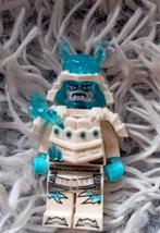 NINJAGO ICE EMPEROR ZANE ZIE FOTO,S., Ophalen of Verzenden