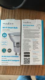GU10 lampen wifi smart lamp 330lm Nedis, Nieuw, Ophalen of Verzenden