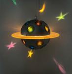 Ikea Blimp Ufo planeten / sterren lamp, Huis en Inrichting, Lampen | Hanglampen, Ophalen, Zo goed als nieuw, Minder dan 50 cm
