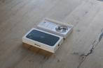Apple iPhone 13 - 128GB - Zwart | Krasvrij scherm, Apple, Zwart, IPhone 13, Ophalen of Verzenden