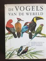 De vogels van de wereld 1976  eerste druk, Ophalen of Verzenden, Zo goed als nieuw, Vogels