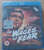 The Wages Of Fear (La Salaire de la Peur) blu-ray SEALED BFI, Ophalen of Verzenden, Nieuw in verpakking