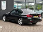 BMW 3-serie 330i M Sport Edition/LEDER/NAVI/XENON/NL-AUTO NA, Automaat, Achterwielaandrijving, Euro 6, 4 cilinders