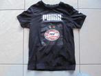 PSV Eindhoven shirt maat 152, Kinderen en Baby's, Jongen of Meisje, Puma, Ophalen of Verzenden, Zo goed als nieuw