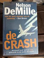 De Crash, Ophalen of Verzenden, Zo goed als nieuw