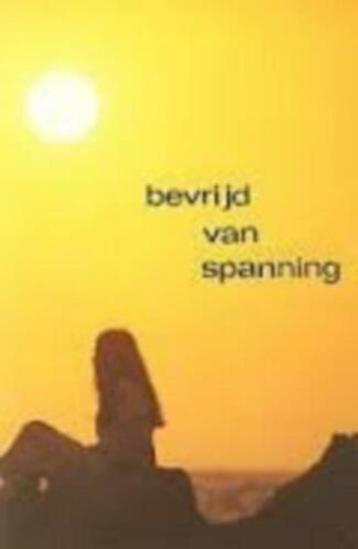 Bevryd van spanning Marion Ashton 907000559X beschikbaar voor biedingen