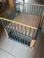 Box, Ophalen, Gebruikt, Vierkant, In hoogte verstelbaar