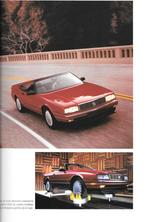 CADILLAC 1993, Ophalen of Verzenden, Zo goed als nieuw, Overige merken