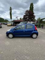 Peugeot 107 1.0-12V XR AIRCO, Voorwielaandrijving, Stof, Gebruikt, 68 pk