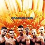 Rammstein - Herzeleid Originele CD., Ophalen of Verzenden, Nieuw in verpakking