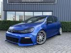 Volkswagen Golf 6 R R20 2.0 TSI 400pk 4 Motion Showcar Recar, Te koop, Geïmporteerd, 5 stoelen, Benzine