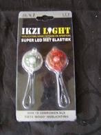 Fietsverlichting setje, Ophalen of Verzenden, Nieuw, Batterij, Verlichtingsset